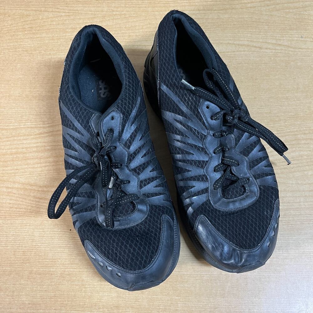 SAS Pursuit Womens Size 10.5 EE Comfort Walking Stability Shoes Sneakers